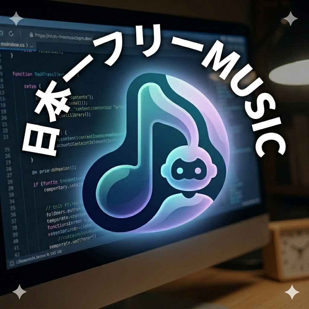 日本一フリーMusic